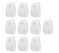 Replacement Type Q/C 53292 Cloth Vacuum Bags Fit for Kenmore 5055, 50557, 50558, 20-53292, 53291