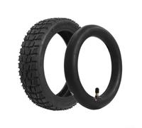 Replacement Tyre For Xiaomi For M365 Electric Scooter, 8.5 Inch 50/75-6.1 Pneumatic Inner Outer Tire, Wear-Resistant Rubber with Grip Lines for Pro 2 1S Mi3(Pair)