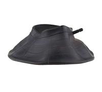 Replacement Tyre Rubber Inner Tubes 15X6.00-6 15X6-6 Tire Tube Stem Motorcycle Accessories
