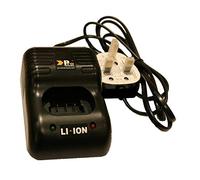 Replacement UK 24Ov Pro Series Charger Base for Paslode Lithium Ion Battery