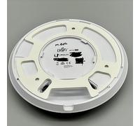 Replacement Unifi Ubiquiti Mounting Bracket For UAP-AC-PRO, HD, SHD, U6-PRO & U6-LR