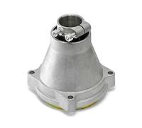 Replacement Universal Output Block 26mm 28mm 7 Teeth 9 For Gasoline Brush Cutter Carburetor Carb(26MM-7T)