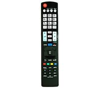 Replacement Universal Remote Control for All LG TV