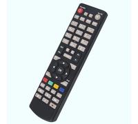 Replacement Universal Remote Control RC-2910, Fit for Finlux Walker Axil HARROW Sedea Techwood Telefunken VISIONIC Bush Logik DIGIHOME FUJI LENSON LINETECH MICROSAT SEDEA TV