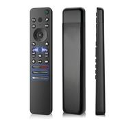 Replacement Universal Remote Control Sony with Voice Function, Replacement Bravia Remote Control Compatible with Sony Smart TV XR/KD Series 4K LCD OLED, Remote with Vioce Fuction