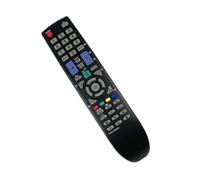 Replacement universal TV remote works instantly on 53M3W LE40B620R3P LE46B556A6 model, no setup required. No programming of the remote is required