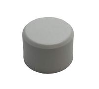 Replacement Universal White Dimmer Switch Knob