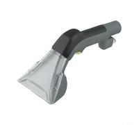 Replacement Upholstery Cleaning Tool for PUZZI 8/1 9/1 10/1, Fishtail Nozzle Attachment for Carpet Extractor, Fabric Cleaner Head for Seat Sofa(Nozzle)