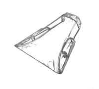 Replacement Upholstery Nozzle for 100 200 300 for Puzzi 8/1 9/1 10/1 - Fishtail Cover Design Cleaning Tool Compatible with 41300630 4.130-063.0(Fishtail Cover)