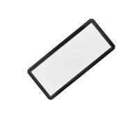 Replacement Upper Screen Glass Compatible with Canon 5DS 5DSR Repair LCD Monitor CS2923