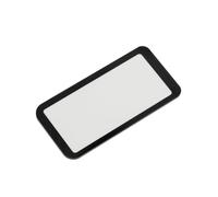 Replacement Upper Screen Glass Compatible with Nikon D4 Repair LCD Monitor CS1815