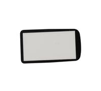 Replacement Upper Screen Glass Compatible with Nikon D700 Repair LCD Monitor CS1829