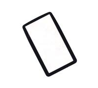 Replacement Upper Screen Glass Compatible with Nikon D7000 Repair LCD Monitor CS1823