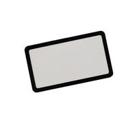 Replacement Upper Screen Glass Compatible with Nikon D80 Repair LCD Monitor CS1816