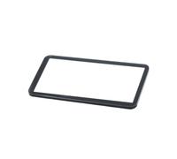 Replacement Upper Screen Glass Compatible with Nikon D800 Repair LCD Monitor CS1821