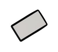 Replacement Upper Screen Glass Compatible with Nikon D90 Repair LCD Monitor CS1817