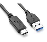 Replacement USB C Cable for Mophie Powerstation, Compatible - new models, Powerstation Mini, Powerstation XL and Powerstation XXL- 1 meter - Personal Computer by Dragon Trading