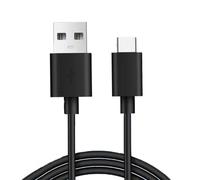Replacement USB C Data Charging Cable Compatible with Sony WH-1000XM5 WH-1000XM4 WF-1000XM4 WH-XB900N WH-XB700 CH710N CH720N CH510N CH520N WI-C200 WI-XB400 Headphones & More (2m)