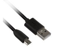 Replacement USB Cable for Amazon Kindle & Fire Tablets - 1.5m, Fast Charging, Compatible with All Kindle Models
