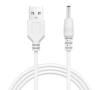 Replacement USB Charger Cable compatible with Foreo Luna 4/3/Mini 3/2