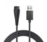 Replacement USB Charging Cable 4.8 W RE7-87 / RE7-59 for Panasonic ES-RT30 ES-RT40 ES-GA20 ES2065 ES2067 ES-ST29 ES-ERT3 Electric Shaver