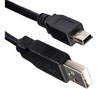 REPLACEMENT USB CHARGING LEAD BLUE YETI PRO MICROPHONE