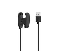 Replacement USB Charging Line Offering Secure Connection and Data Transfer for Descent Solar Letel Smartwatch Outdoor Smartwatch Charging Cord