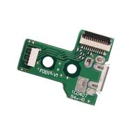 Replacement USB Charging Port Board for PS4 Controller