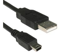 REPLACEMENT USB DATA Sync Cable Lead for Canon DSLR EOS 5D 7D 10D 20D 20Da 30D 40D 50D D60