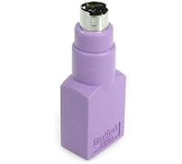 Replacement USB Keyboard To PS 2 Adapter F M USB Keyboard To PS2 Adapter USB To