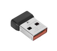 Replacement USB Receiver for Keyboard Mouse MK220 MK235 Universal Pairing USB Receiver Replacement Lightweight Plug and Play