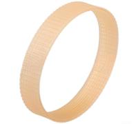 Replacement V Belt for CB130J8 and 2012NB Planer Models Fits OEM Part 225083 1 Rubber Transmission Belt for Electric Planers