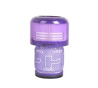 Replacement V12 Filter for Dyson V12 Detect Slim, Detect Slim Animal, Slim+ Cordless Vacuum and V12 Slim Absolute Vacuums, SV34, SV35 Vacuums,Part No. 971517-01, Vaporly UK