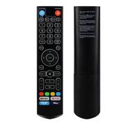 Replacement V3 Pro Voice Remote Control with Backlight, Compatible with vSeeBox V1 V2 V3 V5 Pro, V3 Plus, V1 Max, Elite and Max Series