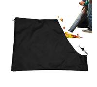Replacement Vacuum Bag - Leaf Collector Bag, Garden Bag | Green Waste Recovery, External Maintenance Accessory, Durable Leaf & Esco Vacuum Bag