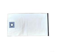 Replacement Vacuum Bags for Karcher T7 T12 Series, Compatible with NT50/2 70/2 90/2, High Capacity Dust Collector Sacks, Fiber Cloth Filter Bags(A)