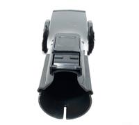 Replacement Vacuum Brush for BSV2020P and BSV2020G Models, Compatible with N764709 Part Number, Black Motorized Floor Nozzle for