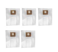 Replacement Vacuum Cleaner 5PCS Dust Bag, Compatible For KArcher NT 48/1 NT 65/2, Vacuum Cleaner Accessories