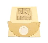 Replacement Vacuum Cleaner Bags，Compatible for Karcher，A2000 2003 2004 2014 2024 2054 2064 2074 S2500 WD2200 2210 2240(1pcs)