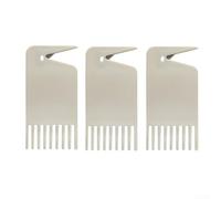 Replacement Vacuum Cleaner Brush Tool for Xiaomi For Conga For Ecovacs For Deebot For eufy 360 Robot Vacuum Accessories Set of 3 Cleaning Tools (B3)