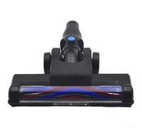 Replacement Vacuum Cleaner Carpet Brush Head, Carpet Brush Assembly with Rollerbrush for inse N6/N6S/N650 Vacuums Detachable for Hardwood Floor(Carpet Brush)