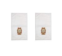 Replacement Vacuum Cleaner Cloth Dust Bag Vacuum Cleaner Part for KIRBY SENTRIA G10,G10E Accessories (2 PCS Vacuum Cleaner Bags)