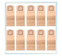 Replacement Vacuum Cleaner Dust Bag, Compatible For Karcher T7 T9 T10 T7/1, Dust Bag Vacuum Cleaner Accessories
