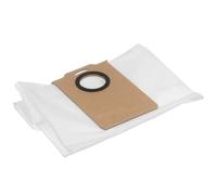 Replacement Vacuum Cleaner Dust Bags for Conga 7690 Immortal Max Home M Self-Emptying Robot Vacuum - 3.5l Capacity Meltblown Non-Woven Filter 4-Pack(4 Pack)