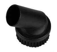 Replacement Vacuum Cleaner Dusting Brush with Suction Cup for Nilfisk Compatible with 21 Stainless Steel, Attix 33, MAXXI II 55WD, 40, Multi II 30T, Buddy II 18T (2PACK)