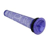 Replacement Vacuum Cleaner Hepa Filter 96566101 Suitable for Dyson Vacuum Cleaners V6 V7 V8 DC58 DC59 DC61 DC62 - Filter 965661-01