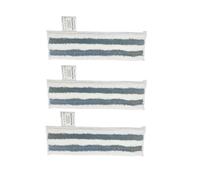 Replacement Vacuum Cleaner Microfiber Steam Mop Cloth, Compatible for Karcher SC2 SC3 SC4 SC5, Handheld Steam Mop Cloth Accessories(3pcs)