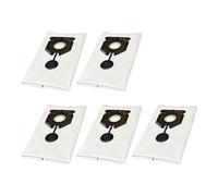 Replacement Vacuum Cleaner Part，5 PCS Dust Bag High Filtration Bag Suitable，Compatible For Kärcher 2.889-154.0 NT 30/1 30L