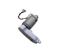 Replacement Vacuum Cleaner Robot Main Drum Brush Motor Main Brush Motor, Compatible For Rowenta RR8587WH, Robot Vacuum Cleaner Replacement Parts