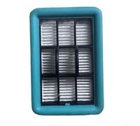 Replacement Vacuum Cleaner Roller Brush Filter for Bissell for Crosswave HF2/3845N/3831 Floor Scrubber Spare Parts Accessories(only filter)